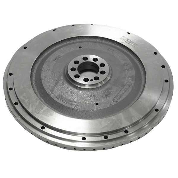 Маховик EURO 4 WP10 МИКСЕР 612600020416