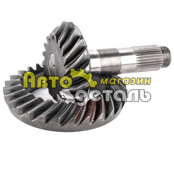 Планетарная пара 18-27 31 зуб AC16 MAN 81.35101.0524 81351200524