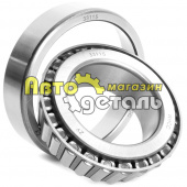 33115 подшипник дифференциала AC16 MAN 33115 3007122E