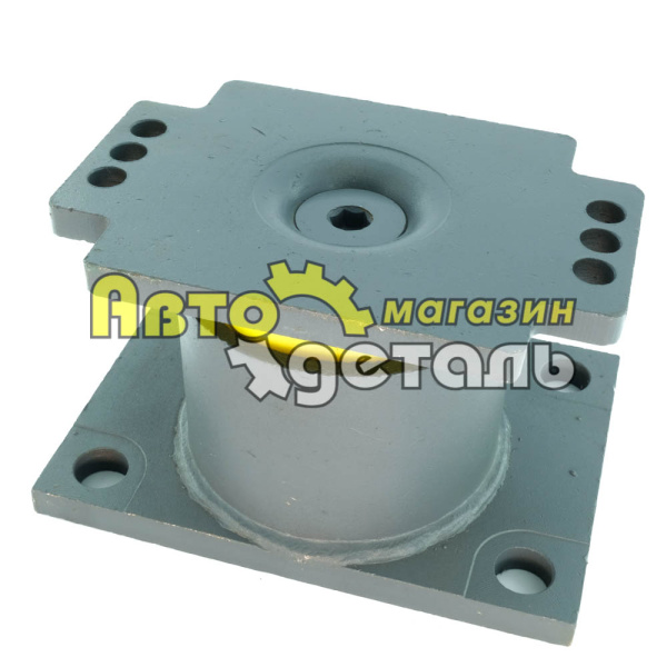 Опора задней рессоры (труба) HOWO AZ9725520278/0276