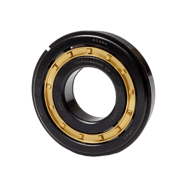 NUP309ENV 192309 подшипник промежуточного вала с проточкой 12JS NSK