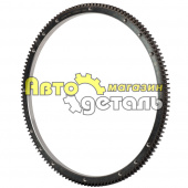 Венец маховика 136 зубов WD615 HOWO CREATEK VG2600020208