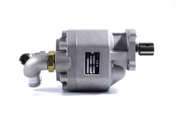 НШ подъёма кузова 8 шлицов выход сзади Hayward Shaanxi CBSH-F100Y8-H-14571234C-R