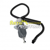 Глушилка электрическая XCMG ZL50G 612600180175