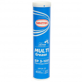 Смазка Sintec Multi Grease EP 3-100 400 гр