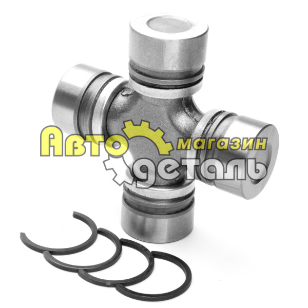 Крестовина кардана Д 30-88 НШ HOWO QDZ33205-8604056