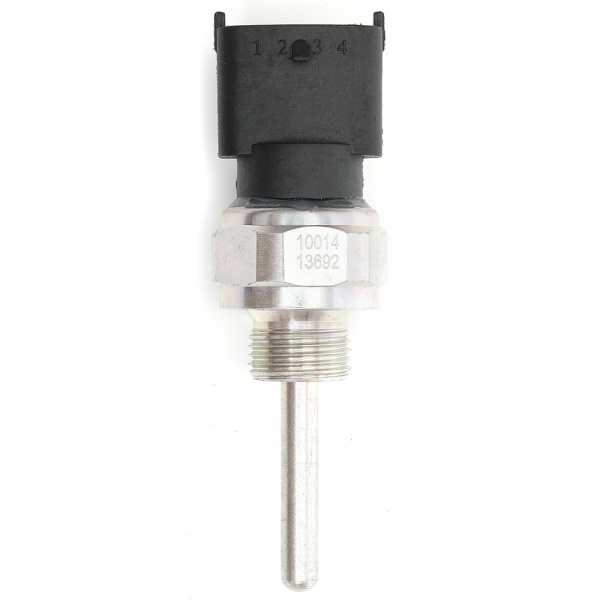 Датчик температуры и давления масла WP13 EURO 5 SHACMAN X3000 1001413692 (4)