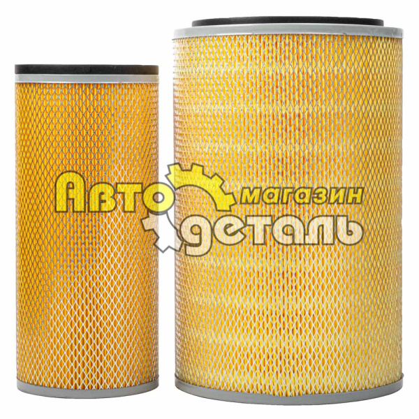 В-й фильтр 26-40 двойной ZL50 612600110540