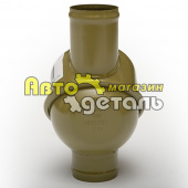 Термостат 76С DEUTZ WP6G125E22 13021132