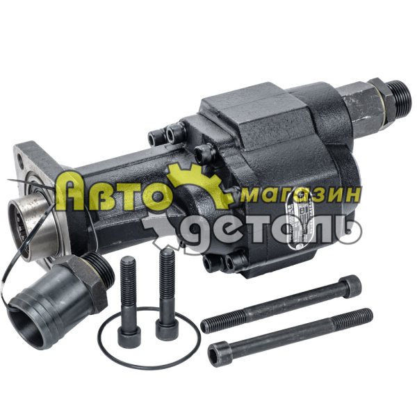 НШ подъема кузова 15 шлицов Hayward SHAANXI 14571231C P04H041616