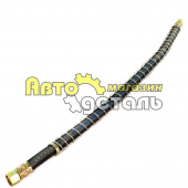 Шланг тормозной передний HOWO WG17017360450