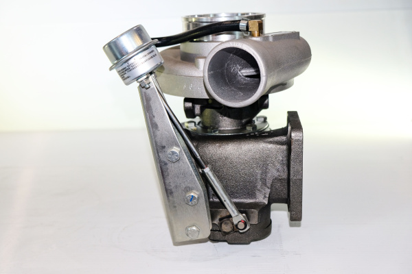 Турбина 6CTA 8.3 CUMMINS