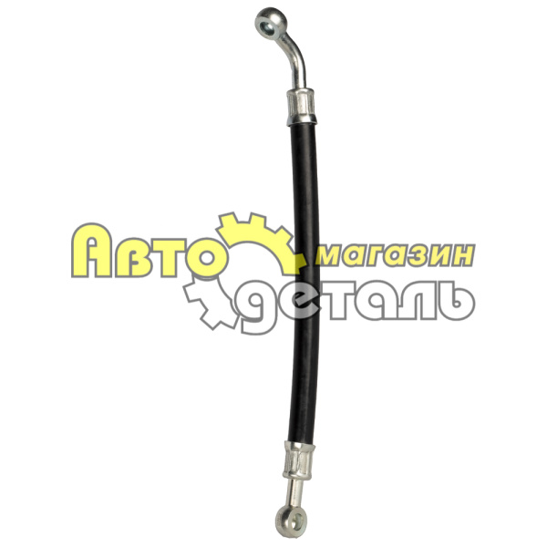 Шланг смазки компрессора HOWO CREATEK VG1560070060