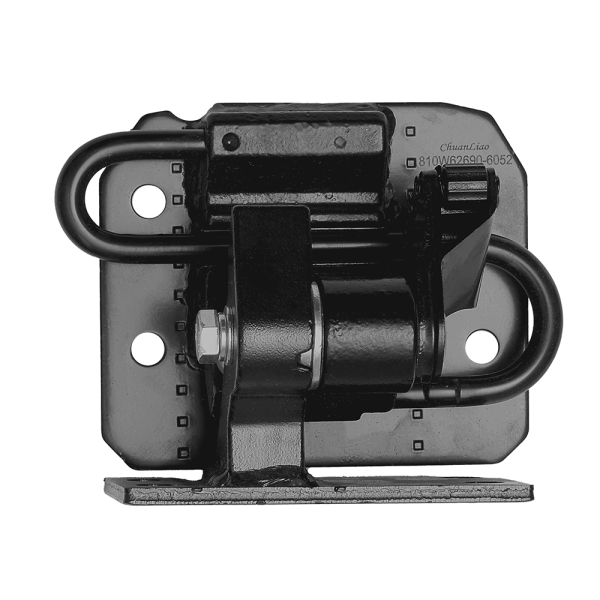 Навес двери верхний R HOWO T5GSITRAK