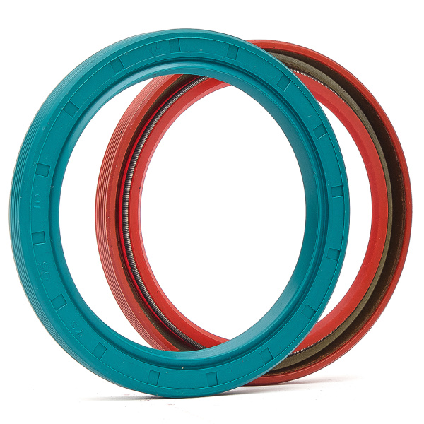 75*95*10 сальник среднего редуктора SHAANXI 06.56279.0335 