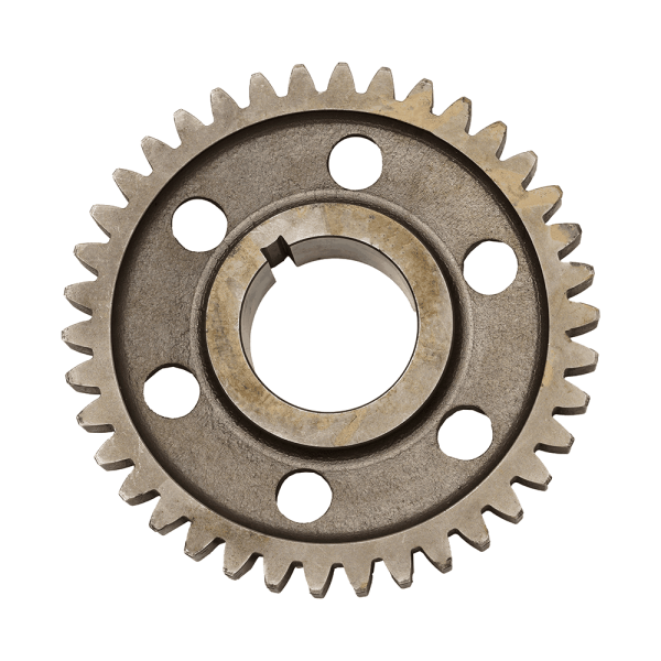 Шестерня промежуточного вала 3-й передачи КПП FAST 9JS135TA