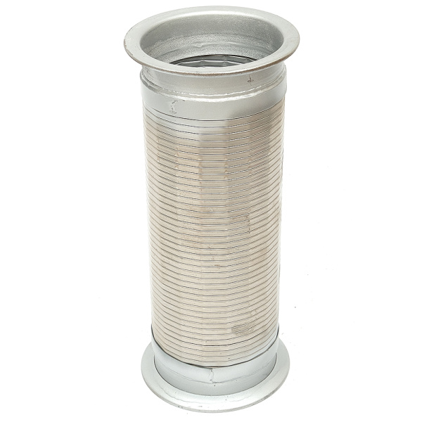 Гофра глушителя 350 мм SHAANXI DZ95259540017