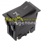 Клавиша коробки отбора мощности SHAANXI DZ9200581025