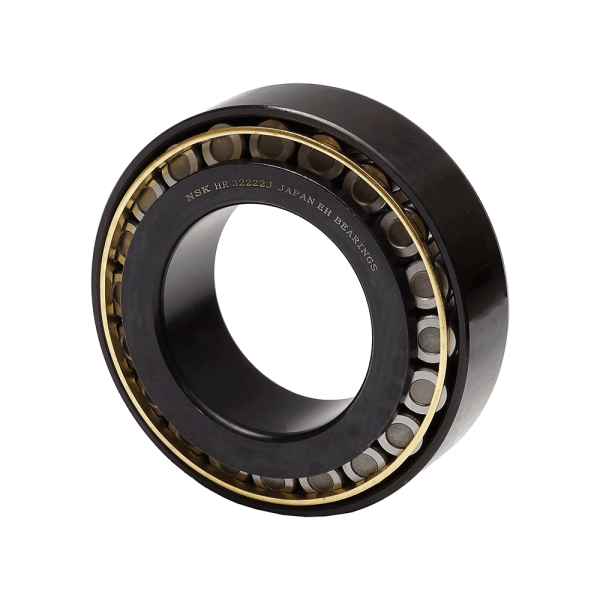 32222 подшипник задней ступицы HOWO NSK