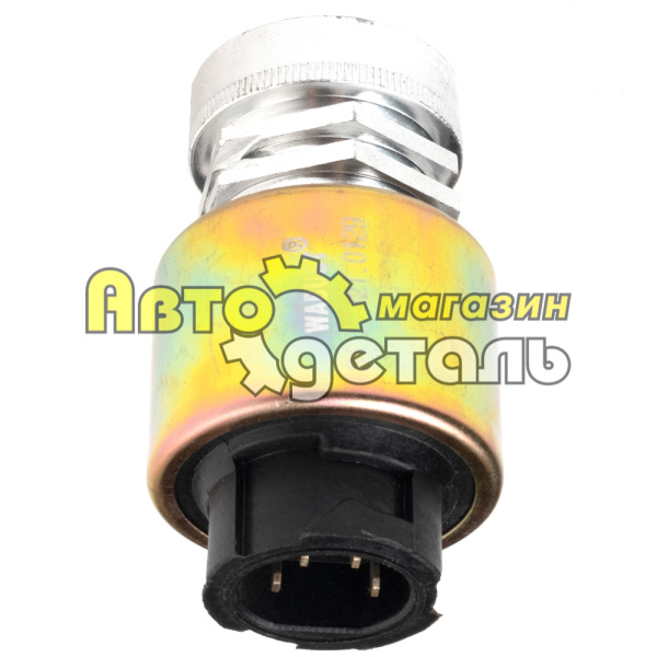 Датчик скорости NEW Shaanxi 81.27421.0129