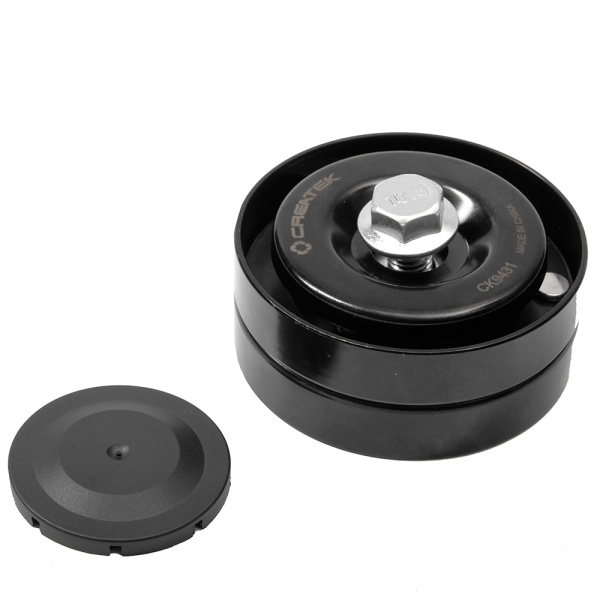 Ролик обводной FAW J5 J6 CREATEK