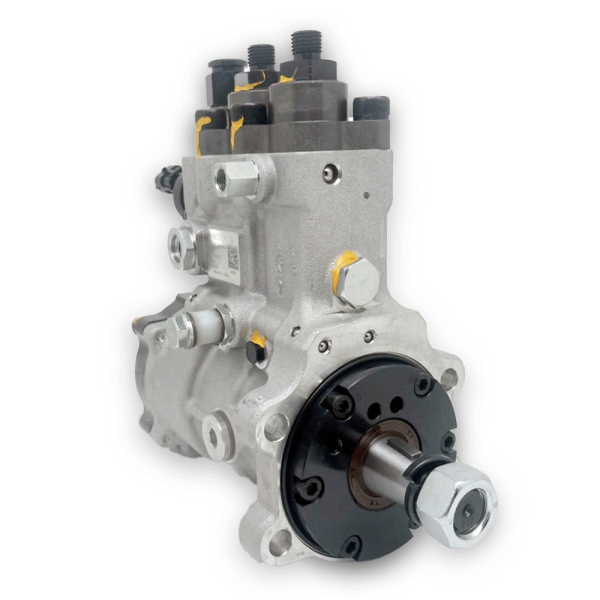 ТНВД WP10 EURO 5 BOSCH