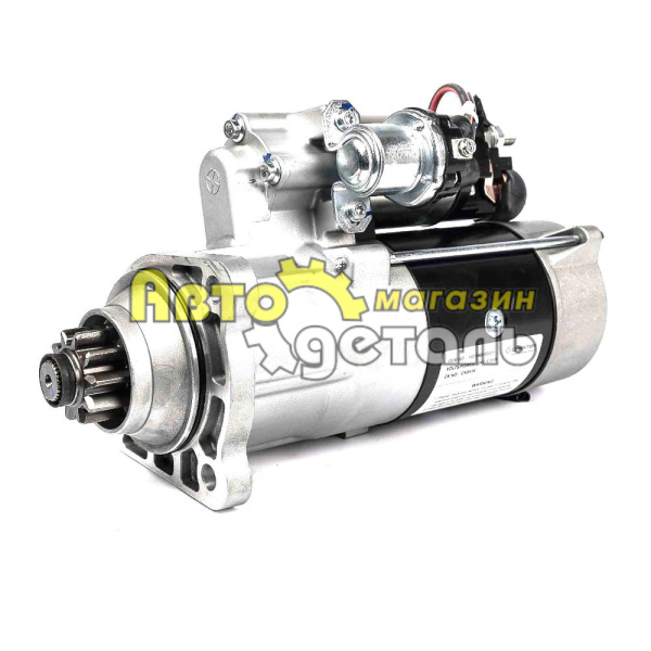 Стартер 10 зубов ISKRA CREATEK CK-VG1560090001