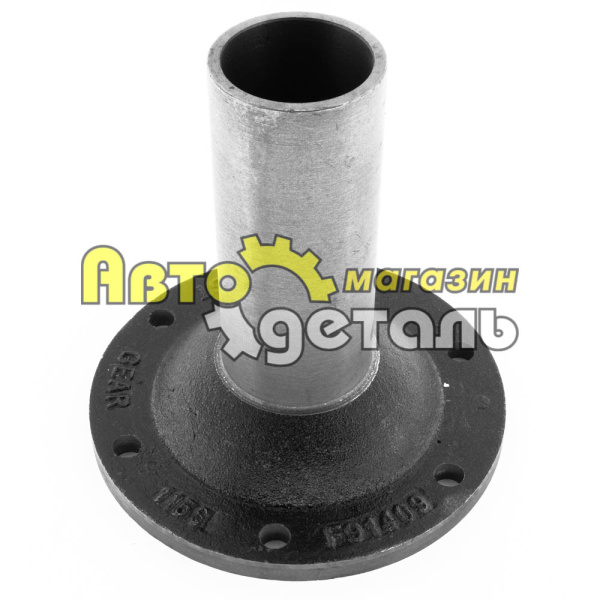 Стакан выжимного подшипника Д 57 HOWO F91409