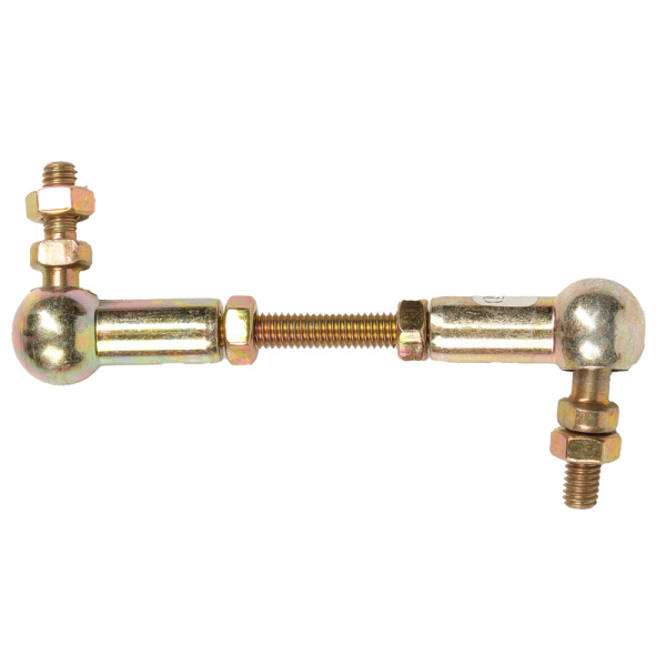 Тяга крана уровня пола SHACMAN X3000