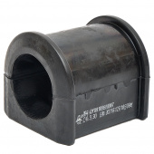 Втулка стабилизатора с разрезом большая HOWO QINYAN 199100680067