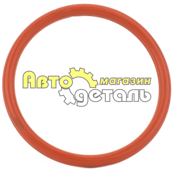 Кольцо теплообменника уплотнительное WD615 HOWO 81400010032