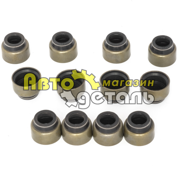 Сальник клапана 371 л.с WD615 WP12 61500040039 61800050151