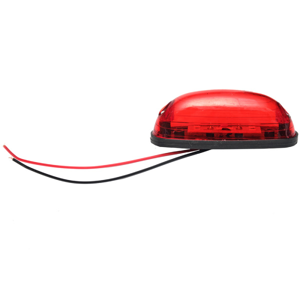 Фонарь габаритный заднего борта SHACMAN X3000