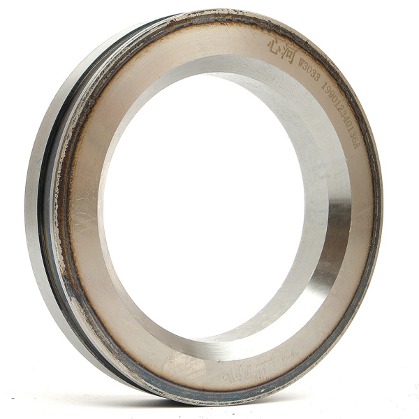 Шайба сальника балансира с проточкой HOWO XINHE 99114520136