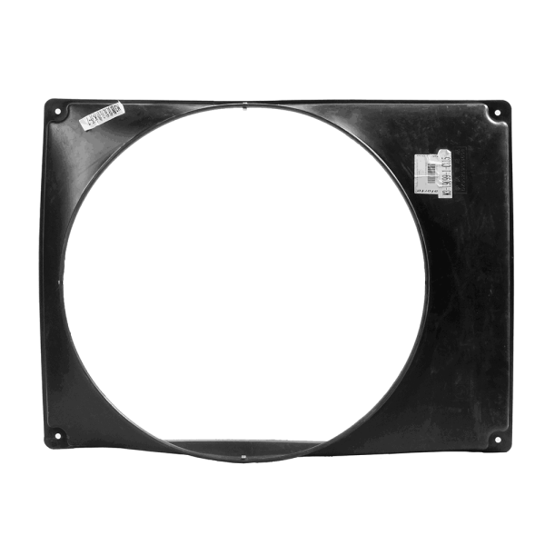 Дифузор вентилятора 720-960 SHACMAN F3000