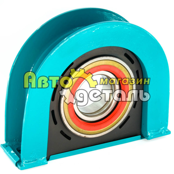 Подшипник подвесной в сб. д 60 HOWO 26013314030-60ММ