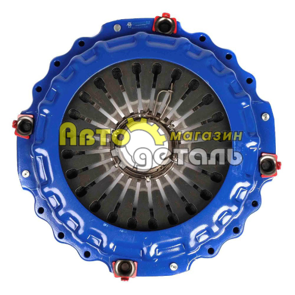 Корзина Д 430 (тянет на себя Д90) SHAANXI QINYAN DZ9114160034 WG9114160011