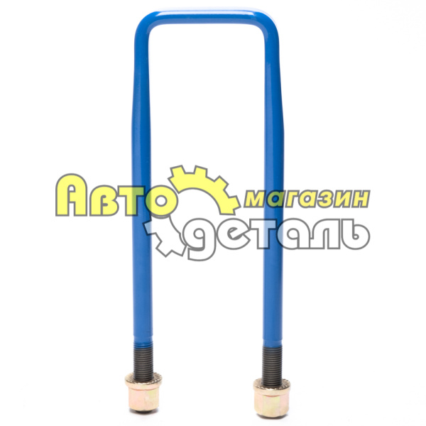 Стремянка 34-9 передней рессоры SHAANXI F3000 DZ95259521320