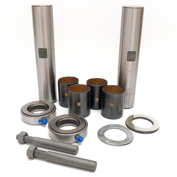 Шкворня Д 48 FAW