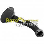 Маслоприёмник HOWO VG1800070051