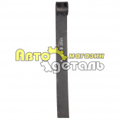 Лист рессоры задней №2 XCMG кран 25т 