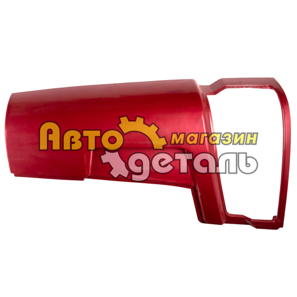 Облицовка кабины боковая L HOWO WG1642110001