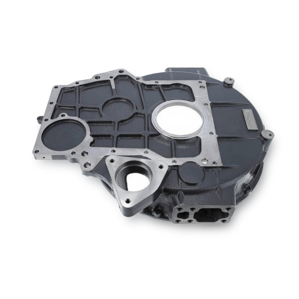 Картер маховика MC11 HOWO T5G,SITRAK