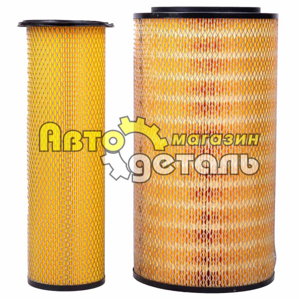 В-й фильтр 21-39 двойной DEUTZ TD226B 612600119273