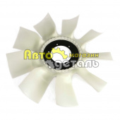 Вентилятор  D640 Cummins 9 лоп. МАРК