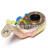 Трещетка тормозная задняя R HOWO CREATEK CK-9100340057