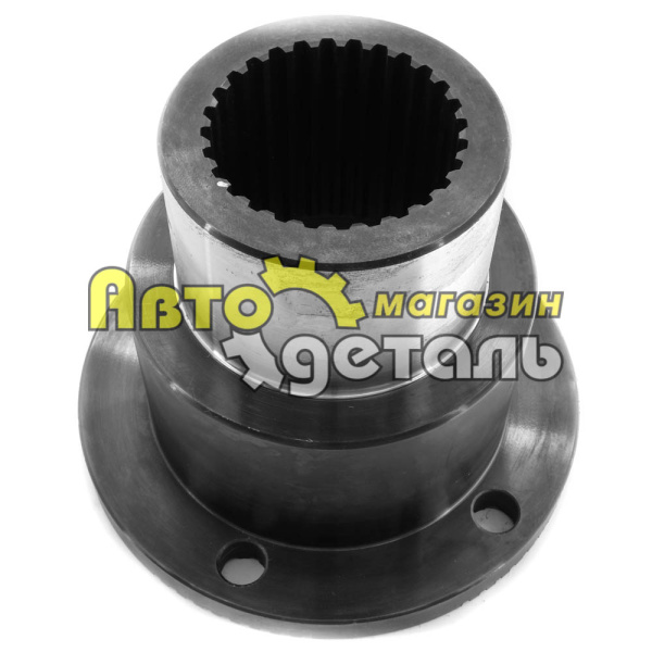 Фланец КПП FAST выходного вала 180/144/28/4 JS220-1717159/7 