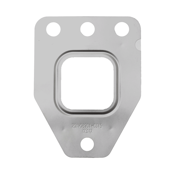 Прокладка выпускного коллектора MC11 HOWO T5GSITRAK