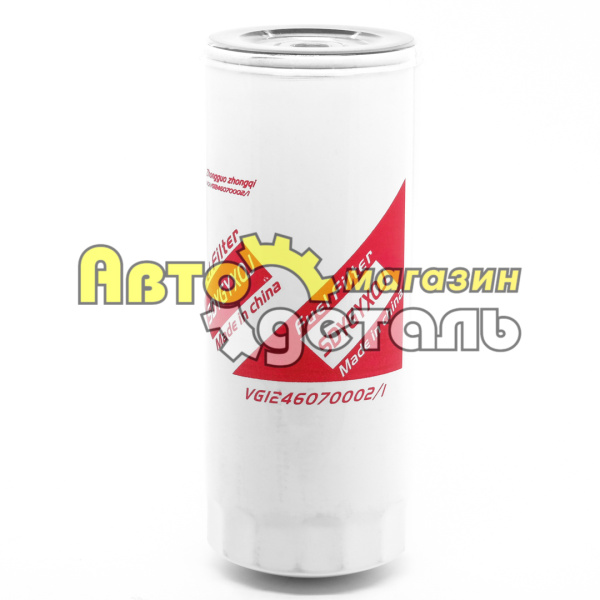 М-й фильтр 002 HOWO A7 VG1246070002