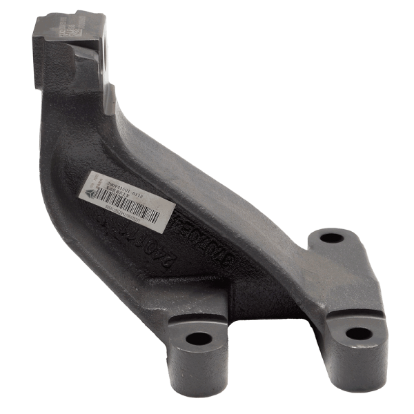 Кронштейн двигателя передний R MC11MC13 HOWO T5GSITRAK (3)